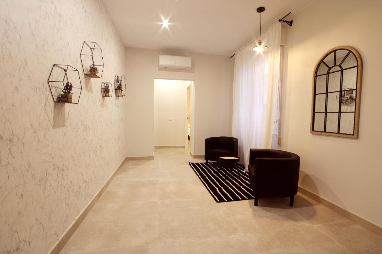 A Un Paso De La Catedral Appartement Toledo Buitenkant foto